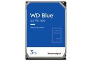 Dysk wewnętrzny WD WD30EZAX Blue HDD SATA (3.5") 3TB