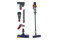 Odkurzacz DYSON V15 Absolute Detect pionowy bezworkowy 660W Szaro-czerwony