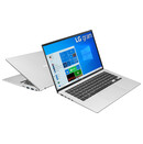Laptop LG Gram 14" Intel Core i5 1135G7 INTEL Iris Xe 16GB 512GB SSD Windows 10 Home
