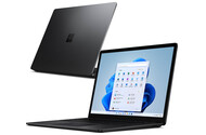 Laptop Microsoft Surface Laptop 3 13.5" Intel Core i7 1065G7 INTEL Iris Plus 16GB 1024GB SSD windows 10 professional