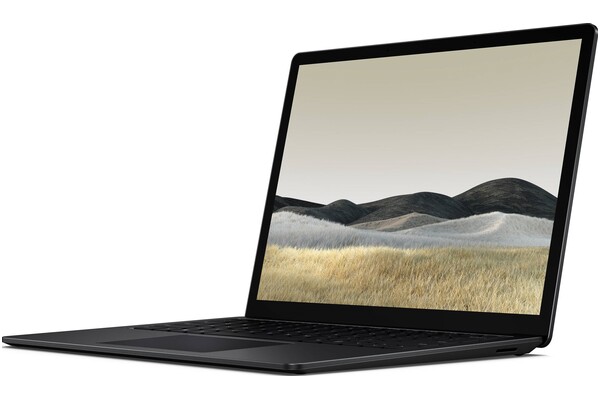 Laptop Microsoft Surface Laptop 3 13.5" Intel Core i7 1065G7 INTEL Iris Plus 16GB 1024GB SSD windows 10 professional
