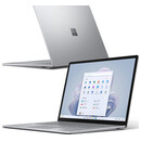 Laptop Microsoft Surface Laptop 5 15" Intel Core i7 1255U INTEL Iris Xe 8GB 256GB SSD Windows 11 Home