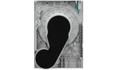 Suszarka Electrolux MEW8H359XP