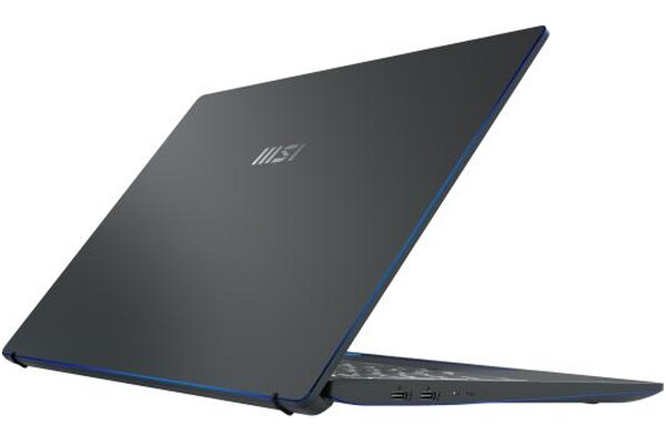 Laptop MSI Prestige 14 14" Intel Core i7 1185G7 INTEL Iris Xe 16GB 512GB SSD Windows 10 Home