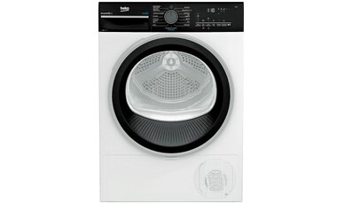 Suszarka Beko B3T67249WBPB