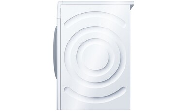 Suszarka Bosch Serie 4 WTN86203PL