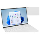 Laptop LG Gram 16" Intel Core i5 1240P INTEL Iris Xe 16GB 512GB SSD Windows 11 Home