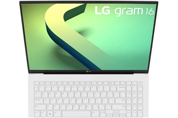 Laptop LG Gram 16" Intel Core i5 1240P INTEL Iris Xe 16GB 512GB SSD Windows 11 Home
