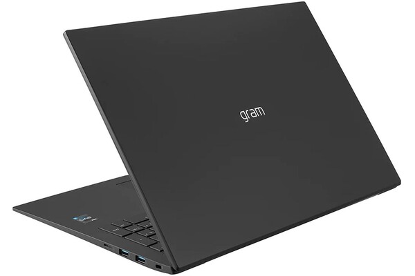Laptop LG Gram 17" Intel Core i7 1260P INTEL Iris Xe 16GB 512GB SSD Windows 11 Home