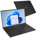 Laptop LG Gram 15.6" Intel Core i5 1340P INTEL Iris Xe 16GB 512GB SSD Windows 11 Home