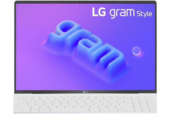 Laptop LG Gram 16" Intel Core i7 1360P INTEL Iris Xe 16GB 1024GB SSD Windows 11 Home