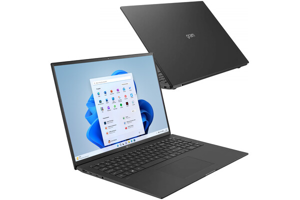 Laptop LG Gram 17" Intel Core i5 1340P INTEL Iris Xe 16GB 512GB SSD Windows 11 Home