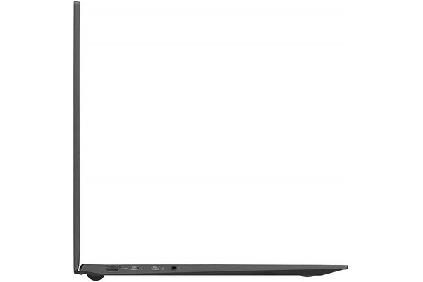 Laptop LG Gram 17" Intel Core i5 1340P INTEL Iris Xe 16GB 512GB SSD Windows 11 Home