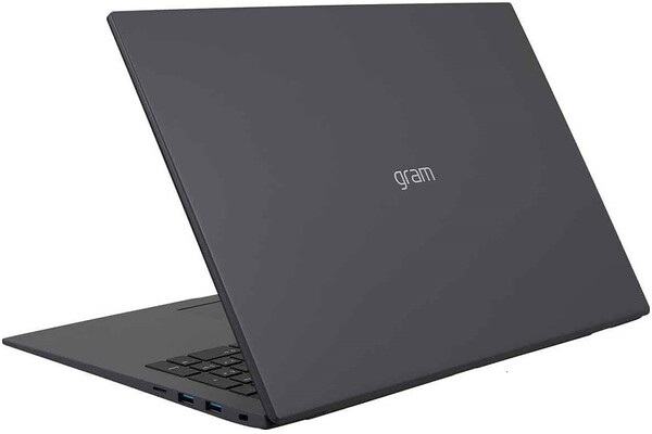 Laptop LG Gram 17" Intel Core i7 1360P INTEL Iris Xe 16GB 1024GB SSD Windows 11 Home