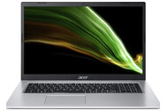 Laptop ACER Aspire 3 17.3" Intel Core i3 1115G4 INTEL UHD 8GB 256GB SSD Windows 10 Home