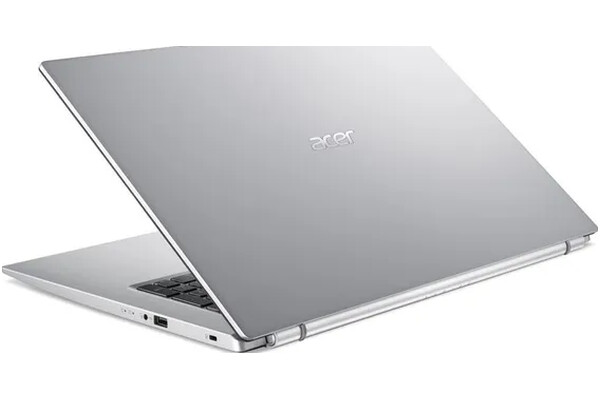 Laptop ACER Aspire 3 17.3" Intel Core i3 1115G4 INTEL UHD 8GB 256GB SSD Windows 10 Home