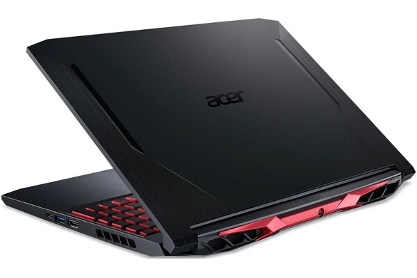 Laptop ACER Nitro 5 17.3" Intel Core i5 10300H NVIDIA GeForce RTX 3050 Ti 16GB 512GB SSD