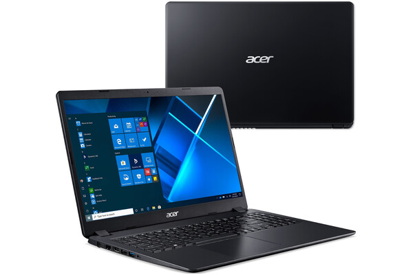 Laptop ACER Extensa 15 15.6" Intel Core i3 1005G1 INTEL UHD 8GB 512GB SSD