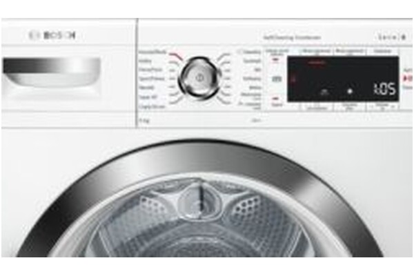 Suszarka Bosch Serie 8 WTW85562PL