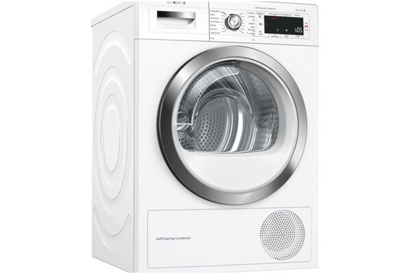 Suszarka Bosch Serie 8 WTW85562PL