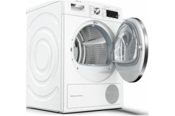 Suszarka Bosch Serie 8 WTW85562PL