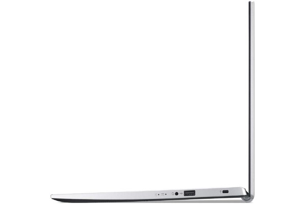 Laptop ACER Aspire 3 17.3" Intel Core i5 1135G7 INTEL Iris Xe 8GB 512GB SSD Windows 11 Home