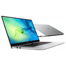 Laptop Huawei MateBook D15 15.6" Intel Core i5 1135G7 INTEL Iris Xe 16GB 512GB SSD Windows 10 Home