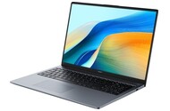 Laptop Huawei MateBook D16 16" Intel Core i5 12450H INTEL UHD 16GB 512GB SSD Windows 11 Home
