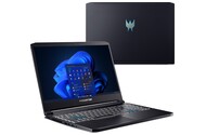 Laptop ACER Predator Triton 300 15.6" Intel Core i7 11800H NVIDIA GeForce RTX 3080 16GB 1024GB SSD Windows 10 Home