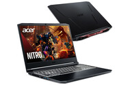 Laptop ACER Nitro 5 15.6" Intel Core i5 11400H NVIDIA GeForce RTX 3060 16GB 1024GB SSD Windows 10 Home