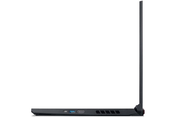 Laptop ACER Nitro 5 15.6" Intel Core i5 11400H NVIDIA GeForce RTX 3060 16GB 1024GB SSD Windows 10 Home
