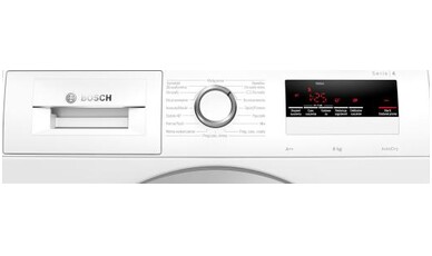 Suszarka Bosch Serie 4 WTH85V0EPL