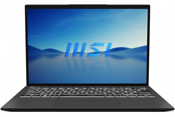 Laptop MSI Prestige 13 13.3" Intel Core i7 1360P INTEL Iris Xe 16GB 1024GB SSD Windows 11 Home