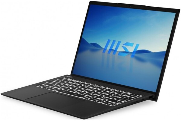Laptop MSI Prestige 13 13.3" Intel Core i7 1360P INTEL Iris Xe 16GB 1024GB SSD Windows 11 Home