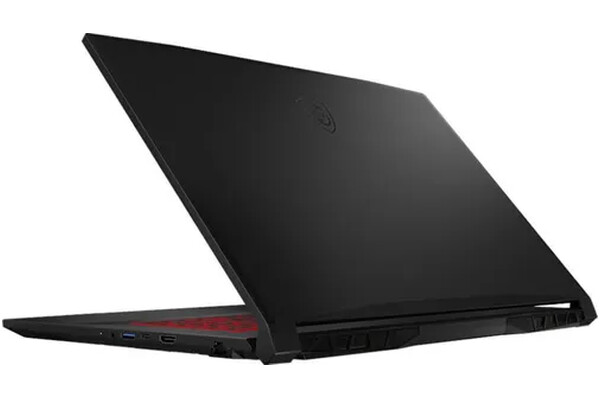 Laptop MSI Katana GF76 17.3" Intel Core i5 12450H NVIDIA GeForce RTX 3050 Ti 16GB 512GB SSD Windows 11 Professional
