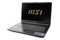 Laptop MSI Katana 17 17.3" Intel Core i7 12650H NVIDIA GeForce RTX 4060 16GB 2048GB SSD Windows 11 Home