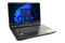 Laptop MSI Katana 17 17.3" Intel Core i7 12650H NVIDIA GeForce RTX 4060 32GB 1024GB SSD Windows 11 Home