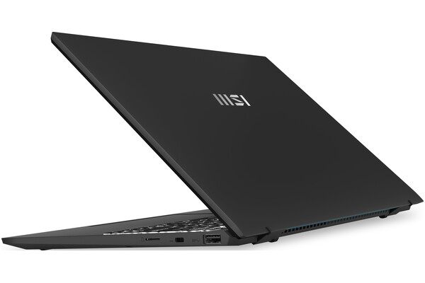 Laptop MSI Prestige Evo A13M 13.3" Intel Core i7 1360P INTEL Iris Xe 16GB 1024GB SSD NVMe Windows 11 Home