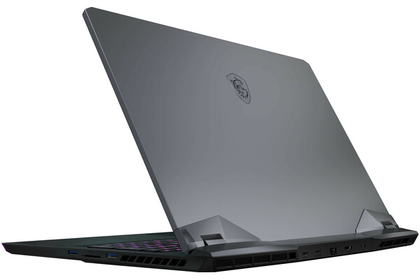 Laptop MSI Raider GE76 17.3" Intel Core i9 10980HK NVIDIA GeForce RTX 3080 32GB 2048GB SSD Windows 10 Home