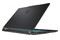 Laptop MSI Cyborg 15 15.6" Intel Core i7 12650H NVIDIA GeForce RTX 4050 64GB 2048GB SSD Windows 11 Home