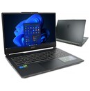 Laptop MSI Cyborg 15 15.6" Intel Core i5 12450H NVIDIA GeForce RTX 4050 16GB 1024GB SSD Windows 11 Home