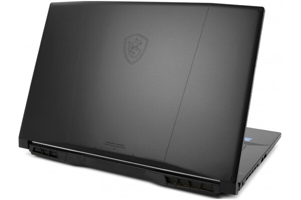 Laptop MSI Katana 17 17.3" Intel Core i9 13900H NVIDIA GeForce RTX 4070 16GB 1024GB SSD