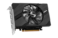 Karta graficzna ASrock A380 Challenger ITX 6GB GDDR6