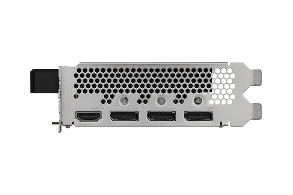 Karta graficzna ASrock A380 Challenger ITX 6GB GDDR6