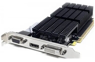 Karta graficzna AFOX R5230 Low Profile 1GB DDR3