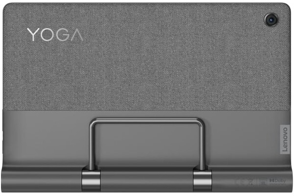Tablet Lenovo ZA8X0032PL Yoga Tab 11 11" 8GB/256GB, szary