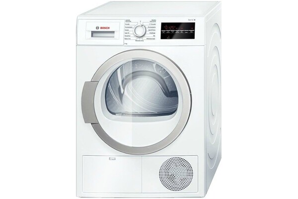 Suszarka Bosch WTG86400PL