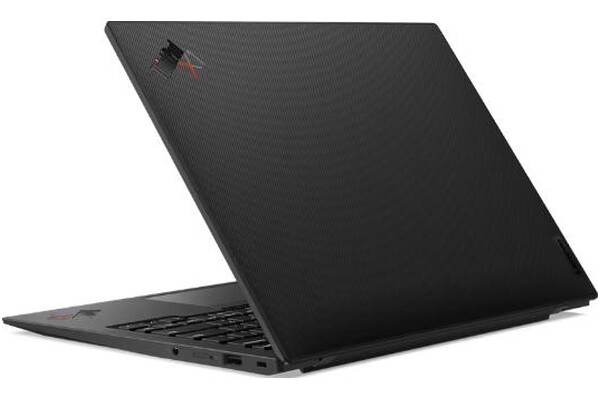 Laptop Lenovo ThinkPad X1 14" Intel Core i7 1355U INTEL Iris Xe 32GB 1024GB SSD Windows 11 Professional