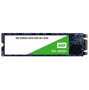 Dysk wewnętrzny WD WDS240G2G0B Green SSD M.2 NVMe 240GB