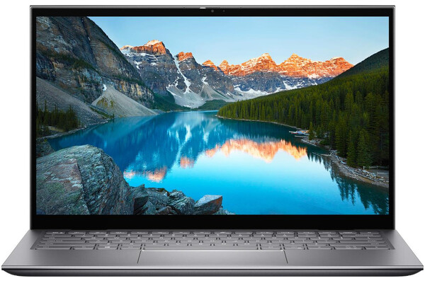 Laptop DELL Inspiron 5410 14" Intel Core i5 1155G7 INTEL Iris Xe 8GB 512GB SSD Windows 11 Professional